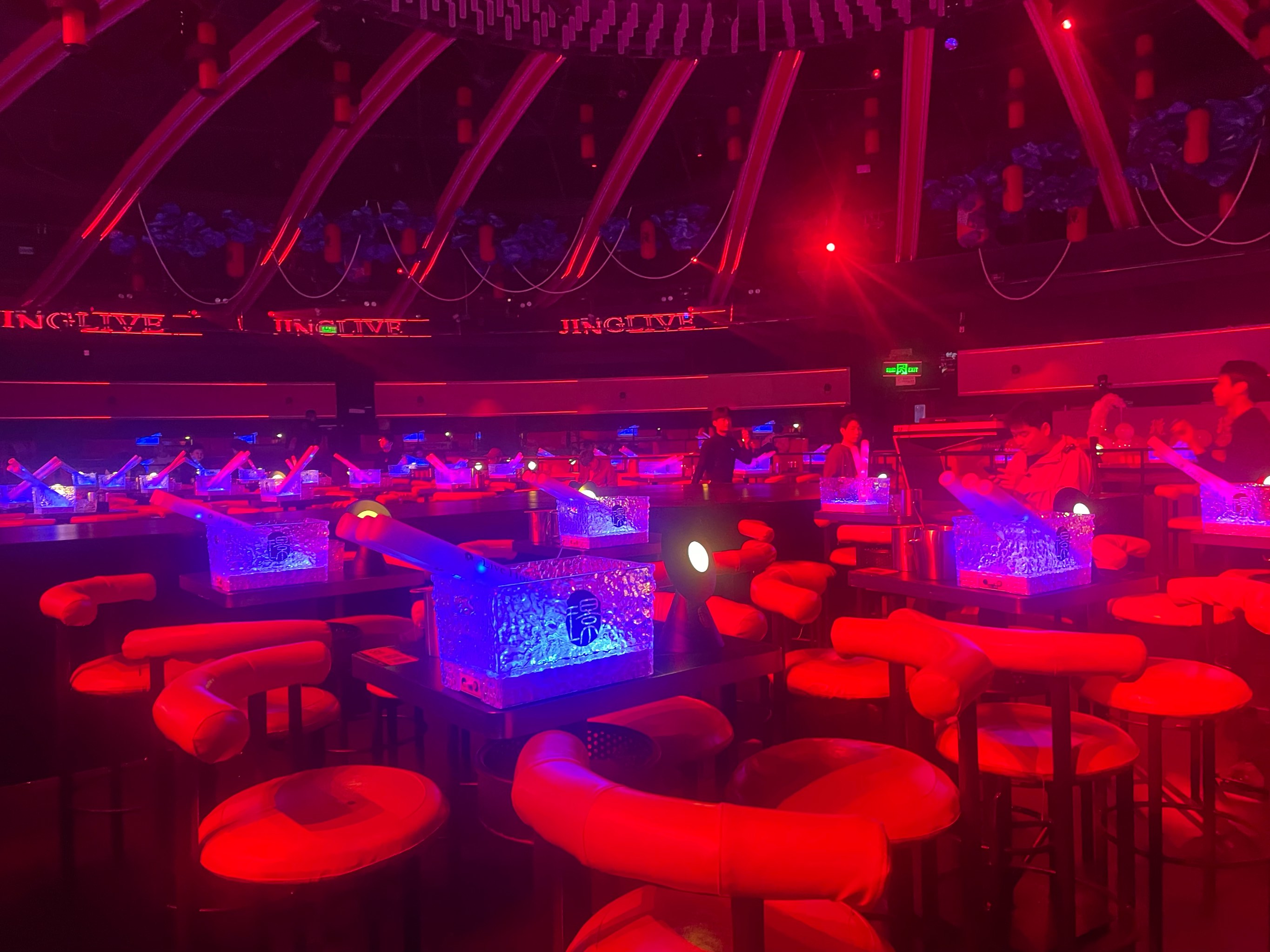 泉州商务ktv最佳选择商务ktv预订方便-金门县ktv预定